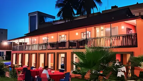 Nepalirika Hotel Damak Hotels in Damak