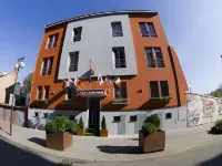 Hotel Plzeň - 3-Star