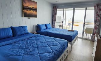 Chomtawan Raft - Housity