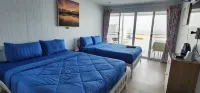 Chomtawan Raft Hotels near Erawan National Park
