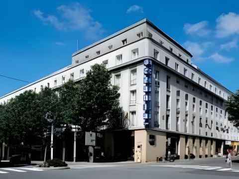 Hôtel Oceania Brest