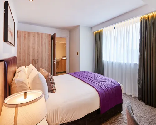Park Regis Birmingham Rooms Photos