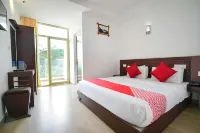 The Regency Casetta Hotels near KVR Department store - Attanam Patti villege