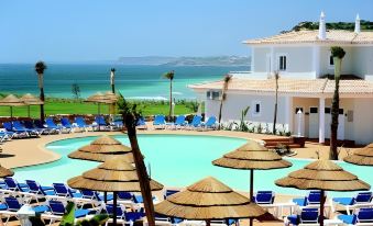 Clube Porto Mos - Sunplace Hotels & Beach Resort