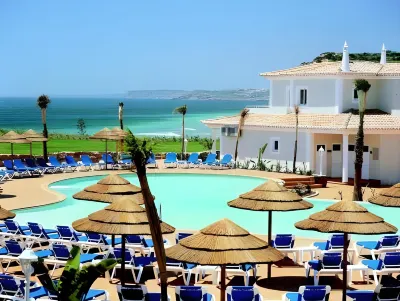 Clube Porto Mos - Sunplace Hotels & Beach Resort Hotels near Zawaia Experience Dolphin Watching