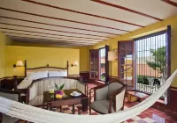 Hacienda Campeche Hotels in 