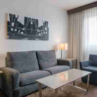 AC Hotel Vicenza Rooms