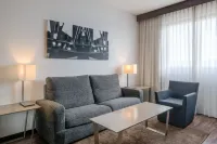AC Hotel Vicenza Hôtels à : Altavilla Vicentina