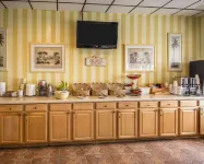 Days Inn by Wyndham Stuart, FL Hotel a Port Salerno