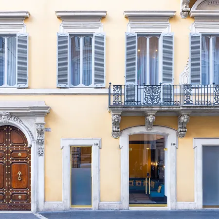 Palazzo Roma - The Leading Hotels of the World