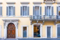 Palazzo Roma โรงแรมใน