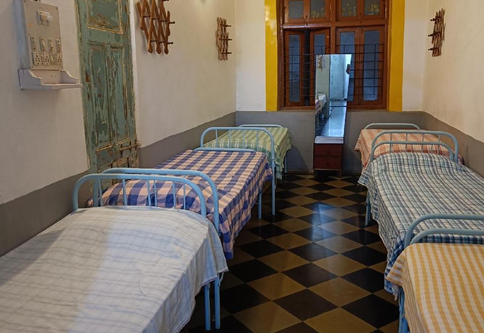 Locomo OG 루프탑 사진