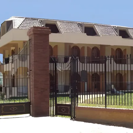 Villa Diana