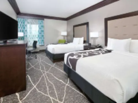 La Quinta Inn & Suites by Wyndham Little Rock - Bryant Hoteles en Bryant