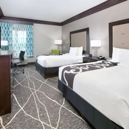 La Quinta Inn & Suites by Wyndham Little Rock - Bryant