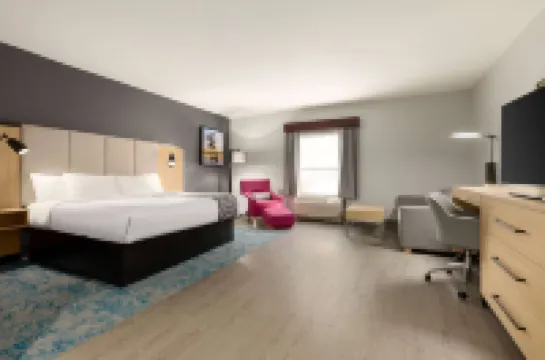 La Quinta Inn & Suites by Wyndham Selma/Smithfield I-95