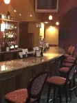 Meadowlands Plaza Hotel - bar