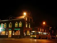 Hotel Restaurant Kromberg Hotels in Remscheid