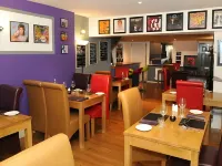 The Olive Branch Hotels in North Devon District