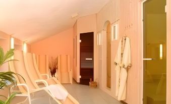 Die Lilie / Hotel Garni