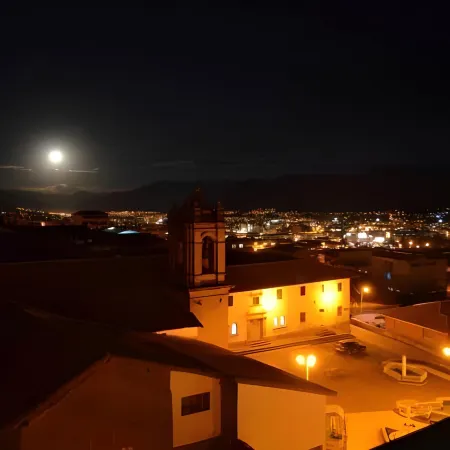 Wifala Thematic Hotel Boutique