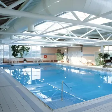Sligo Park Hotel & Leisure Club
