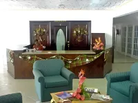 The Downtown Hotel - Balkon