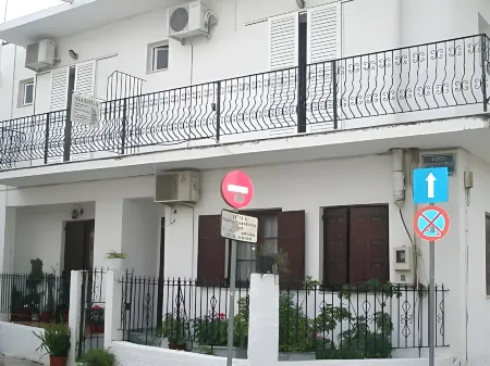 Capella Town, Skiathos Отели рядом с достопримечательностью «Скопелос»