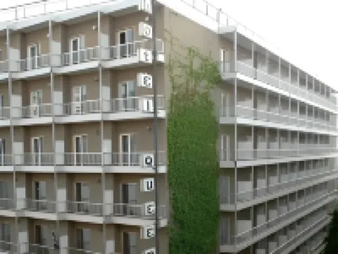 Queen Olga Hotel Hotel a 