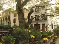 Gastronomy Hotel Kritsa Hotels in Hania