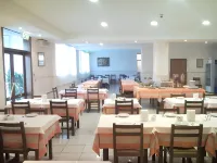 Hotel Trasimeno Bittarelli - Ramah Hewan Peliharaan