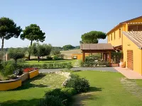 Agriturismo Il Pelago Hotels in Marina di Castagneto Carducci