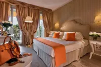 Grand Hotel Imperiale - Preferred Hotels & Resorts - Spa