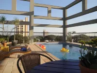 Bravo City Hotel Dourados