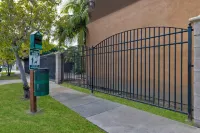 モーテル 6 サウス ゲート カリフォルニア - Wi-Fi