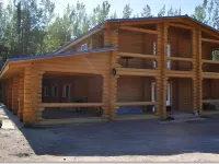 Гора Крестовая