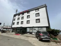 Mora Hotel Hotel di Pelitli Belediyesi
