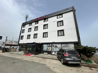 Mora Hotel Hotels in 