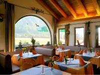 Hotel Pizzeria Selva