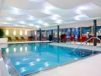 Mirabell Dolomites Hotel - Swimmingpools