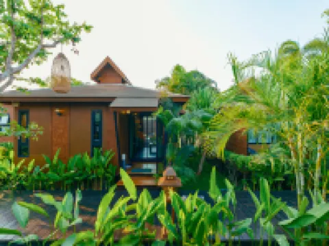 R1 Resort Rajapruek Chiangmai Hotels in Hang Dong