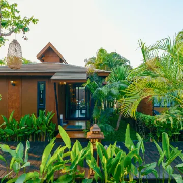 R1 Resort Rajapruek Chiangmai