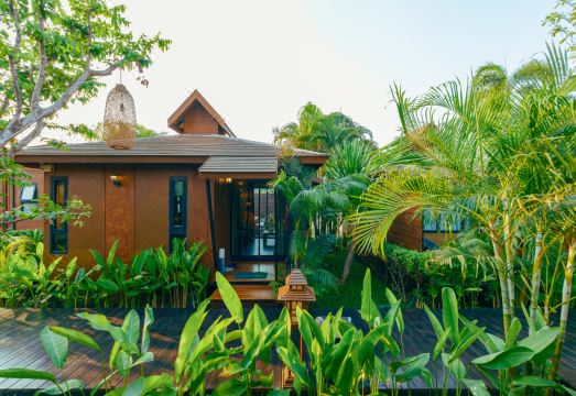 R1 Resort Rajapruek Chiangmai