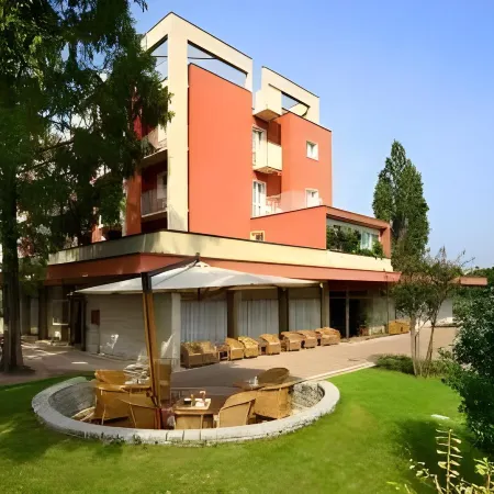 Hotel Aqua