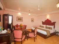 Amritara Suryauday Haveli โรงแรมใกล้เชตสิงห์ฆาต