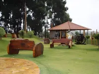 Hotel Fazenda Poços de Caldas Các khách sạn gần Congregação Cristã no Brasil - Bortolan