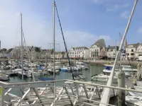 Les Voiles de La Baule