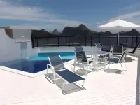 Hotel Solar do Amanhecer - Family