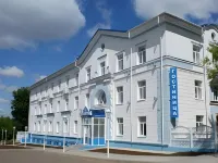 Snegurochka Hotel