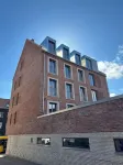 Aura Apartment Hotel Hotels in Århus C